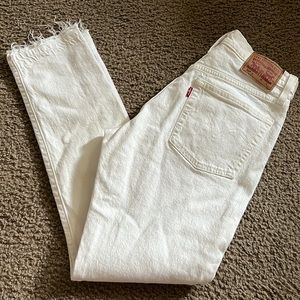 Levi’s 501 Skinny